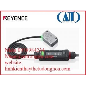 Cảm biến Laser Keyence